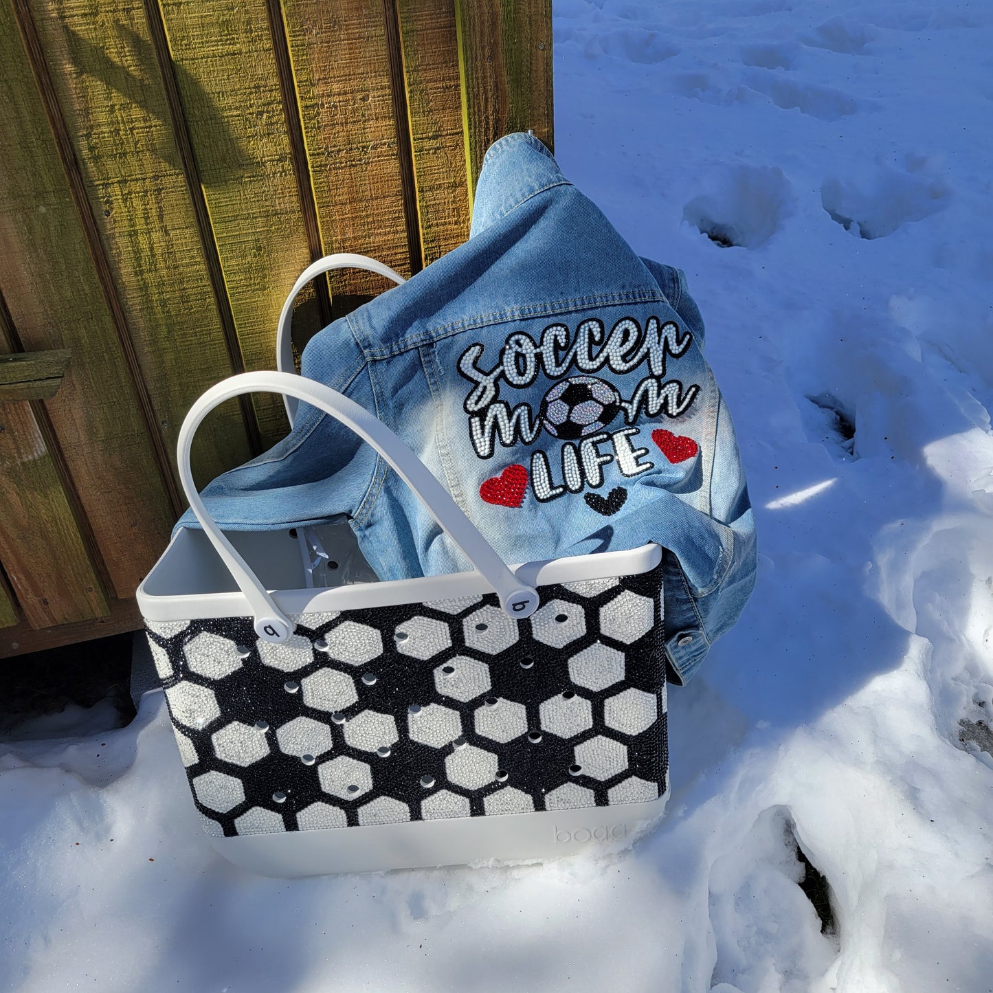 A-List Bogg Bags