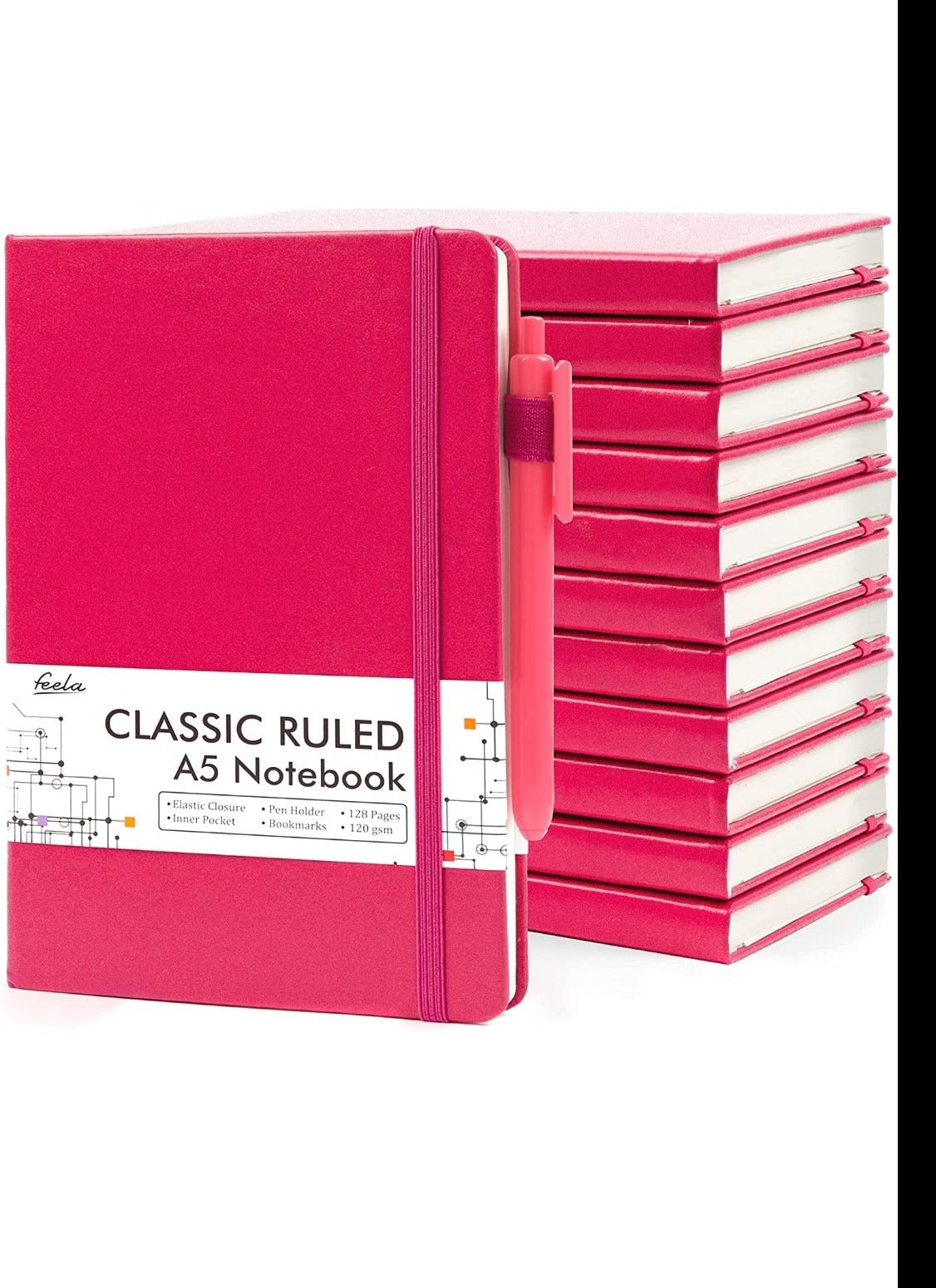 Custom Journals