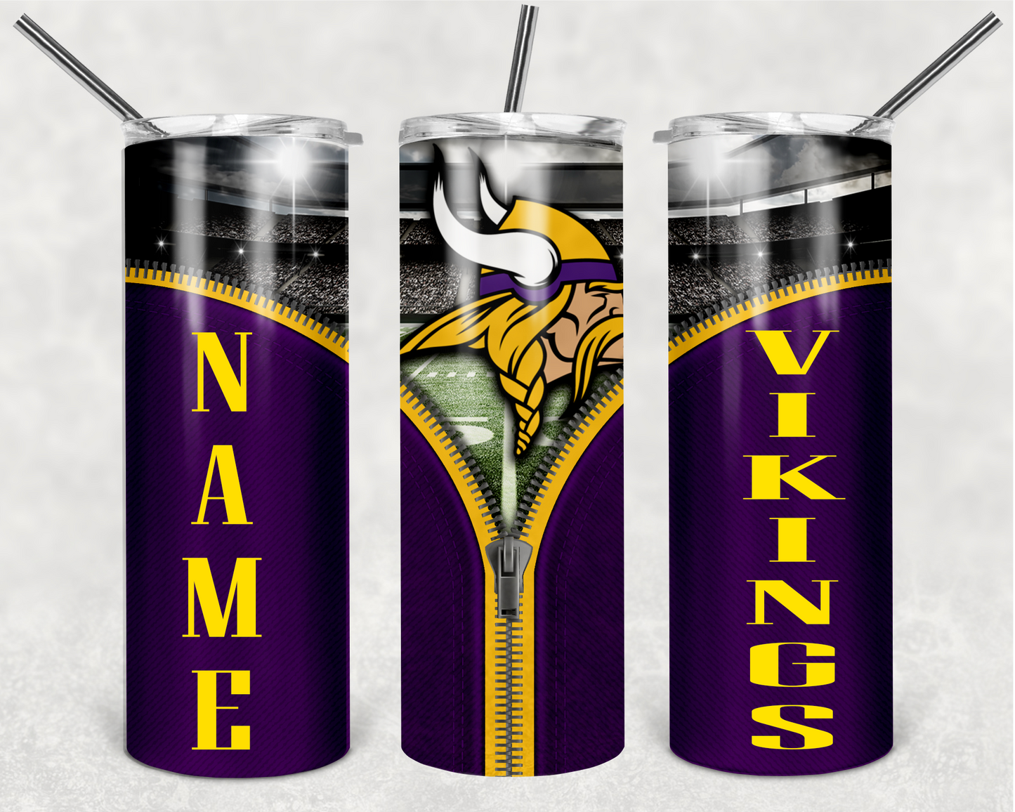 NFL TUMBLER A