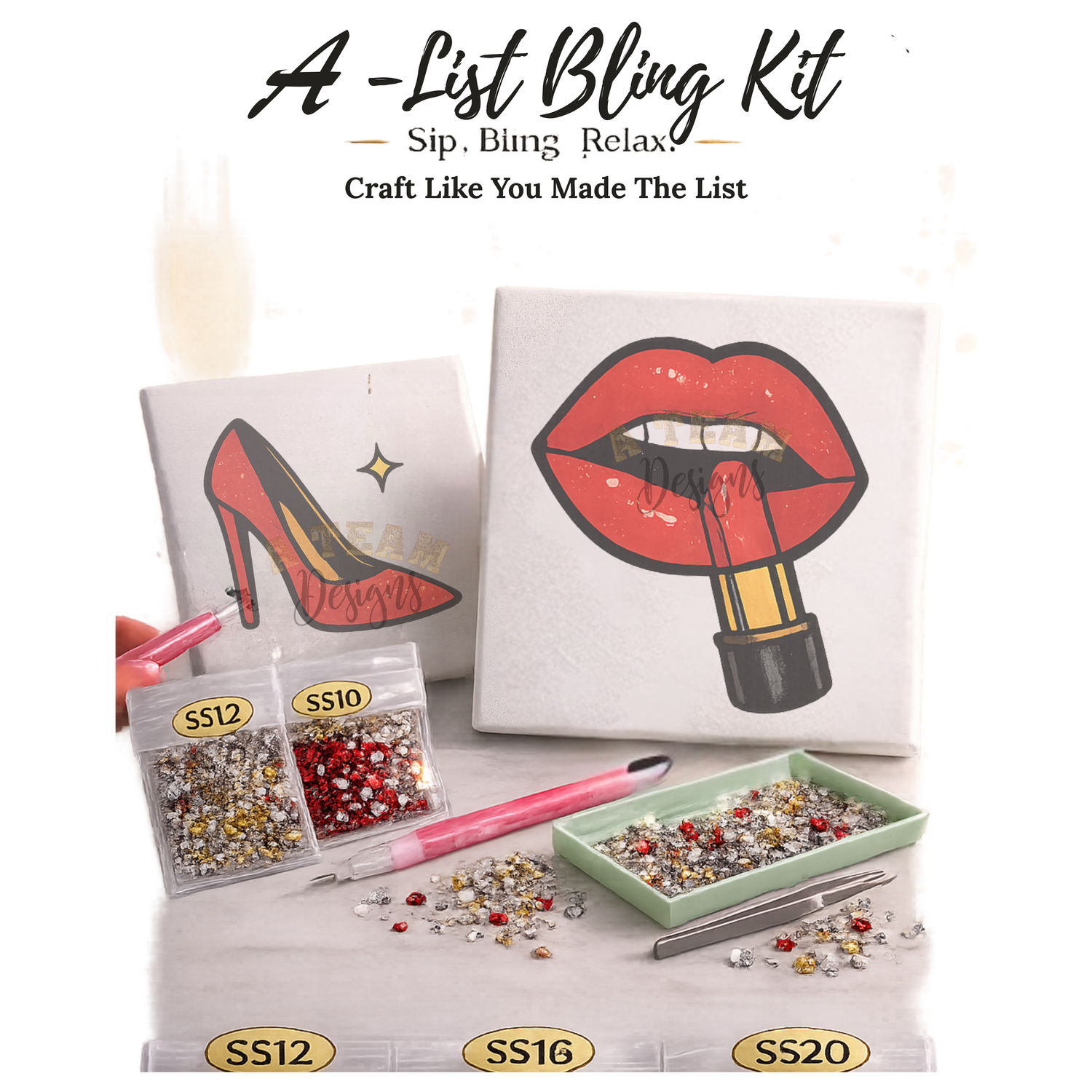 Bling Kits