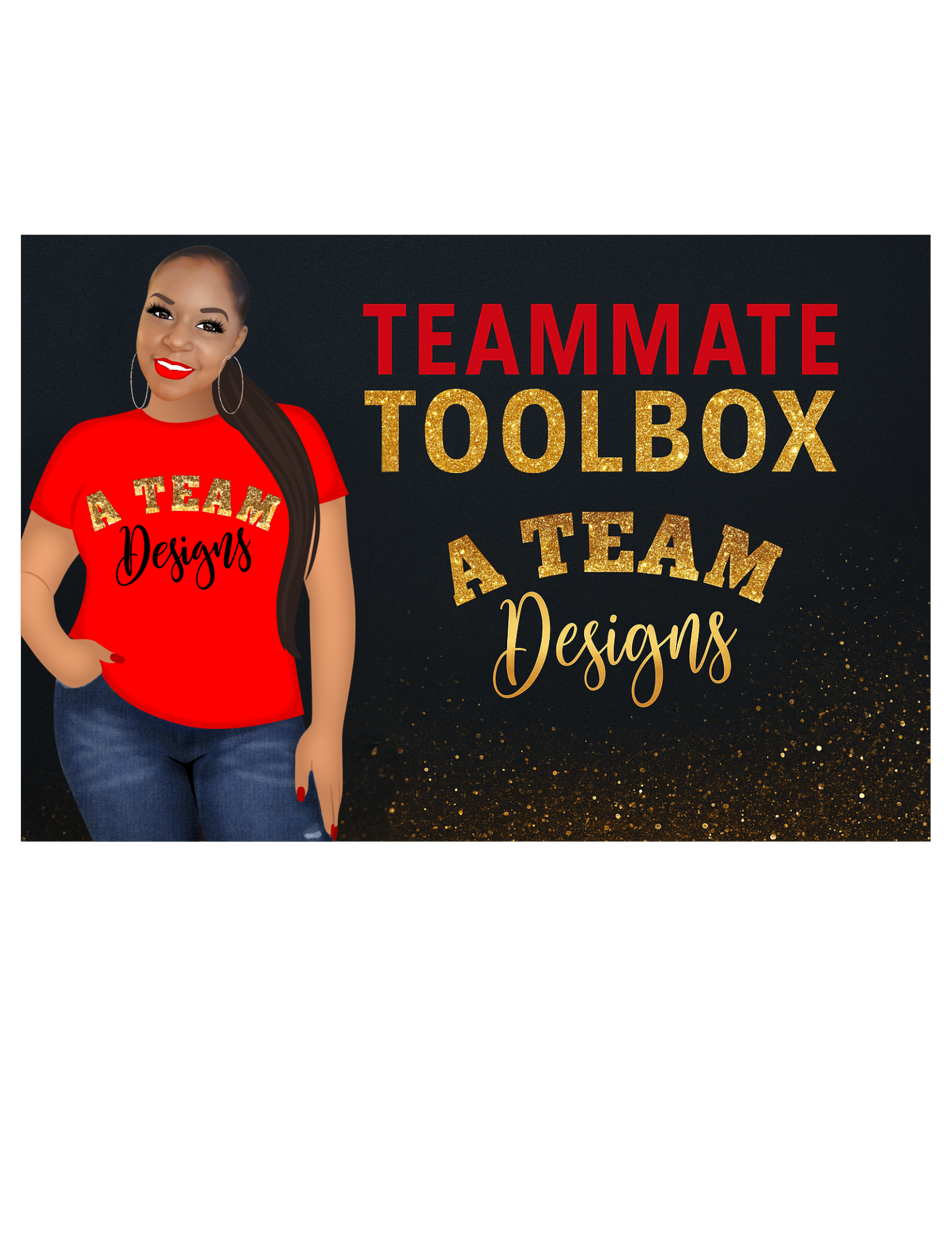 Teammate Toolbox