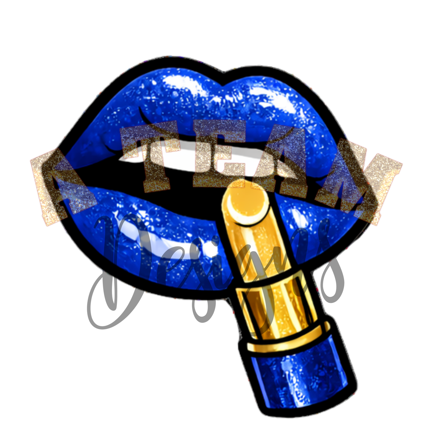 Rowdy & Regal A-List Bling Kit