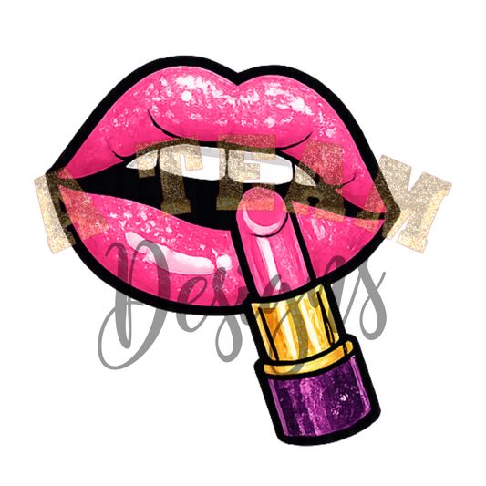 Sweet & Savage A-List Bling Kit