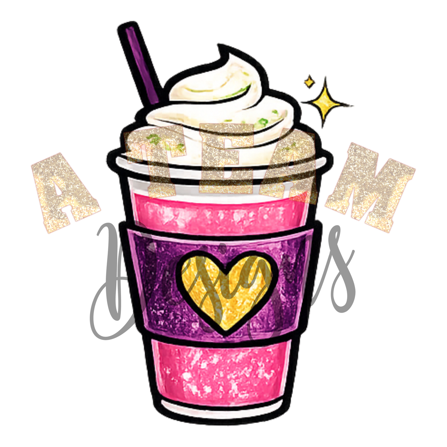 Sweet & Savage A-List Bling Kit