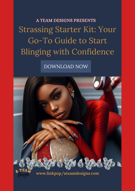 Strassing Starter Checklist