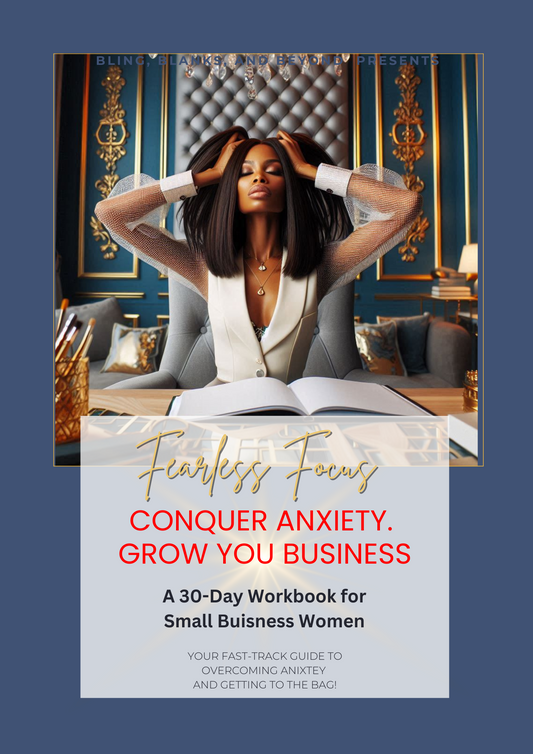 Teammate Fearless Focus Journal