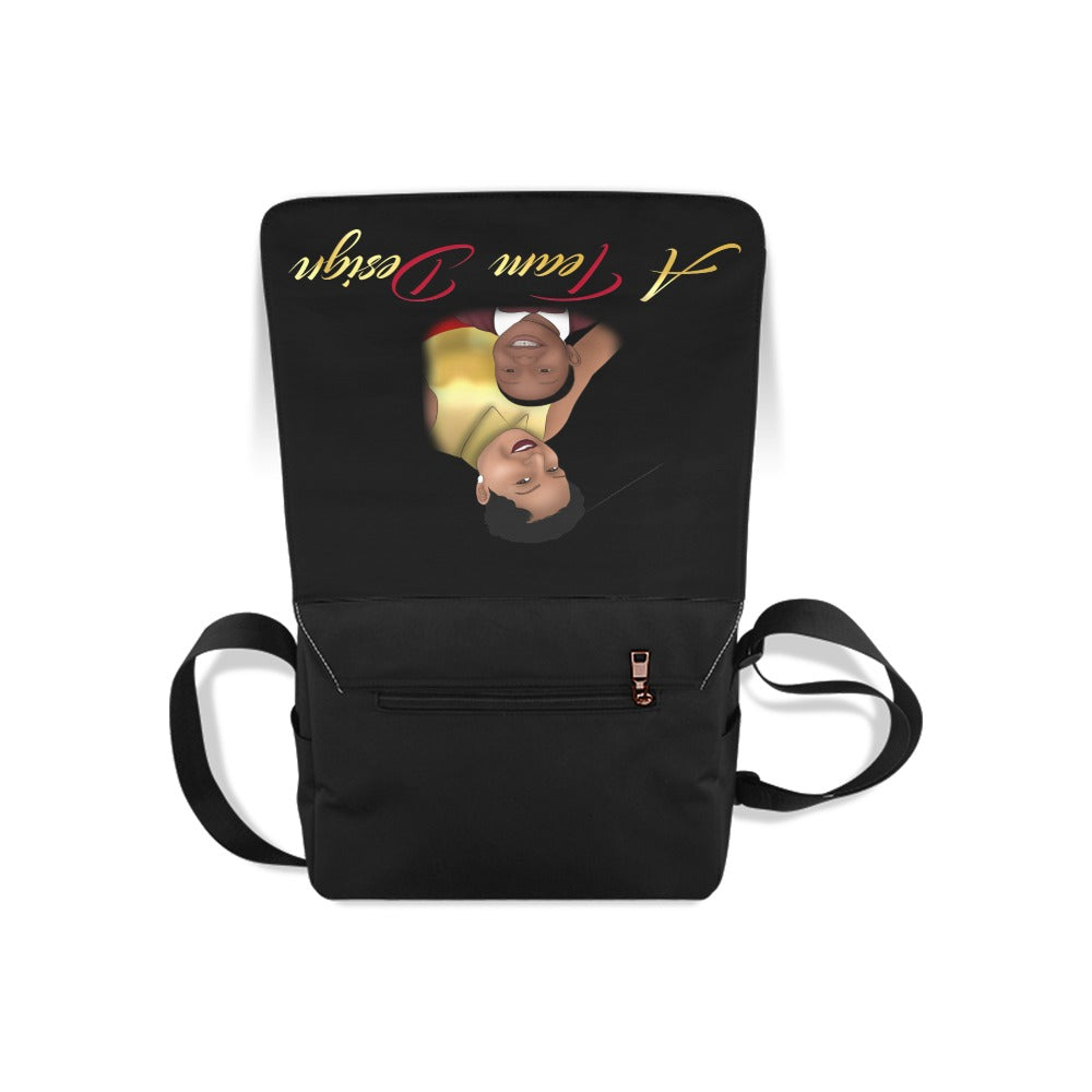 Messenger Bag