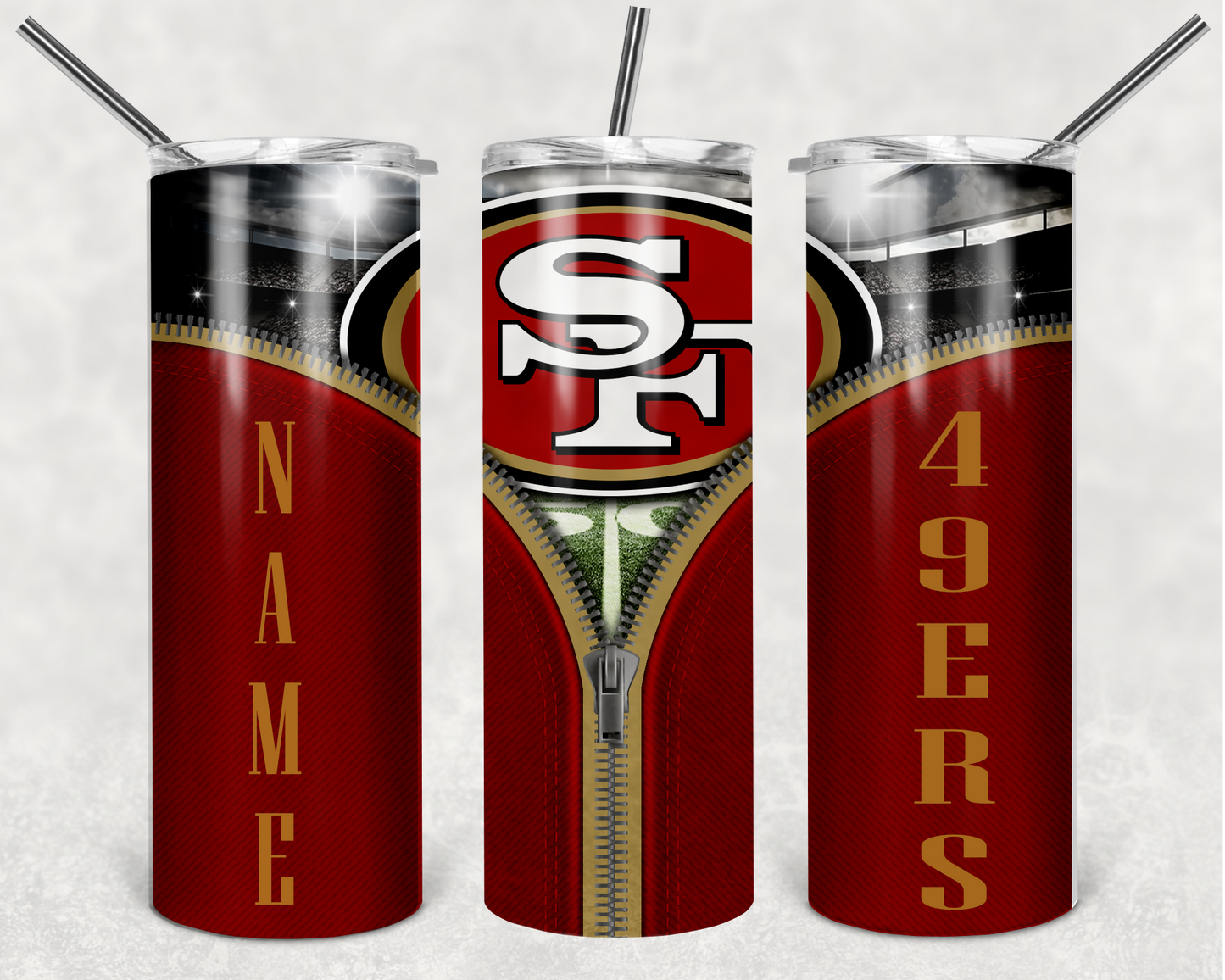 NFL TUMBLER A