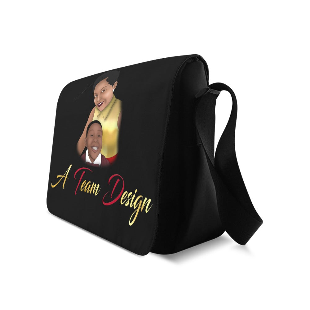 Messenger Bag