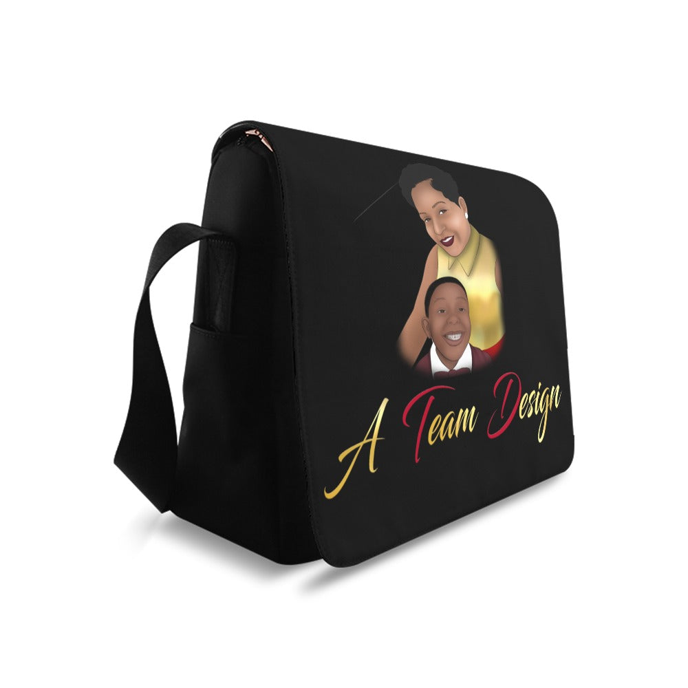 Messenger Bag
