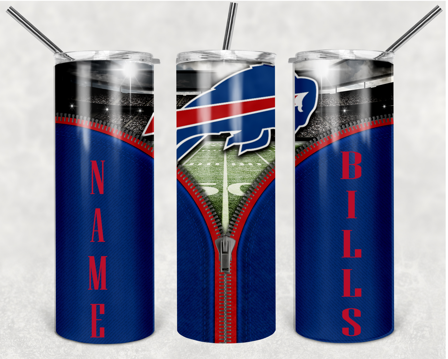NFL TUMBLER A
