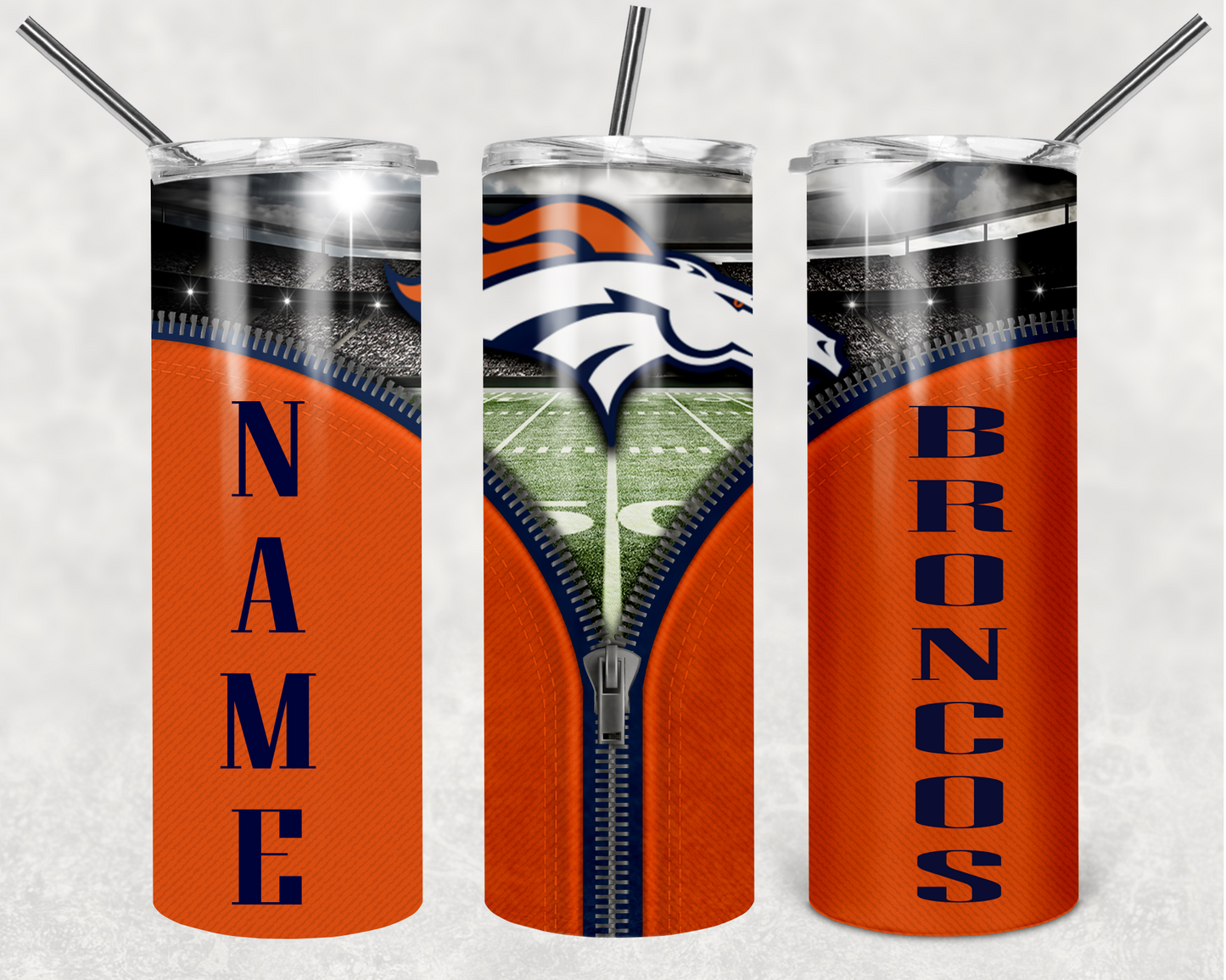 NFL TUMBLER A