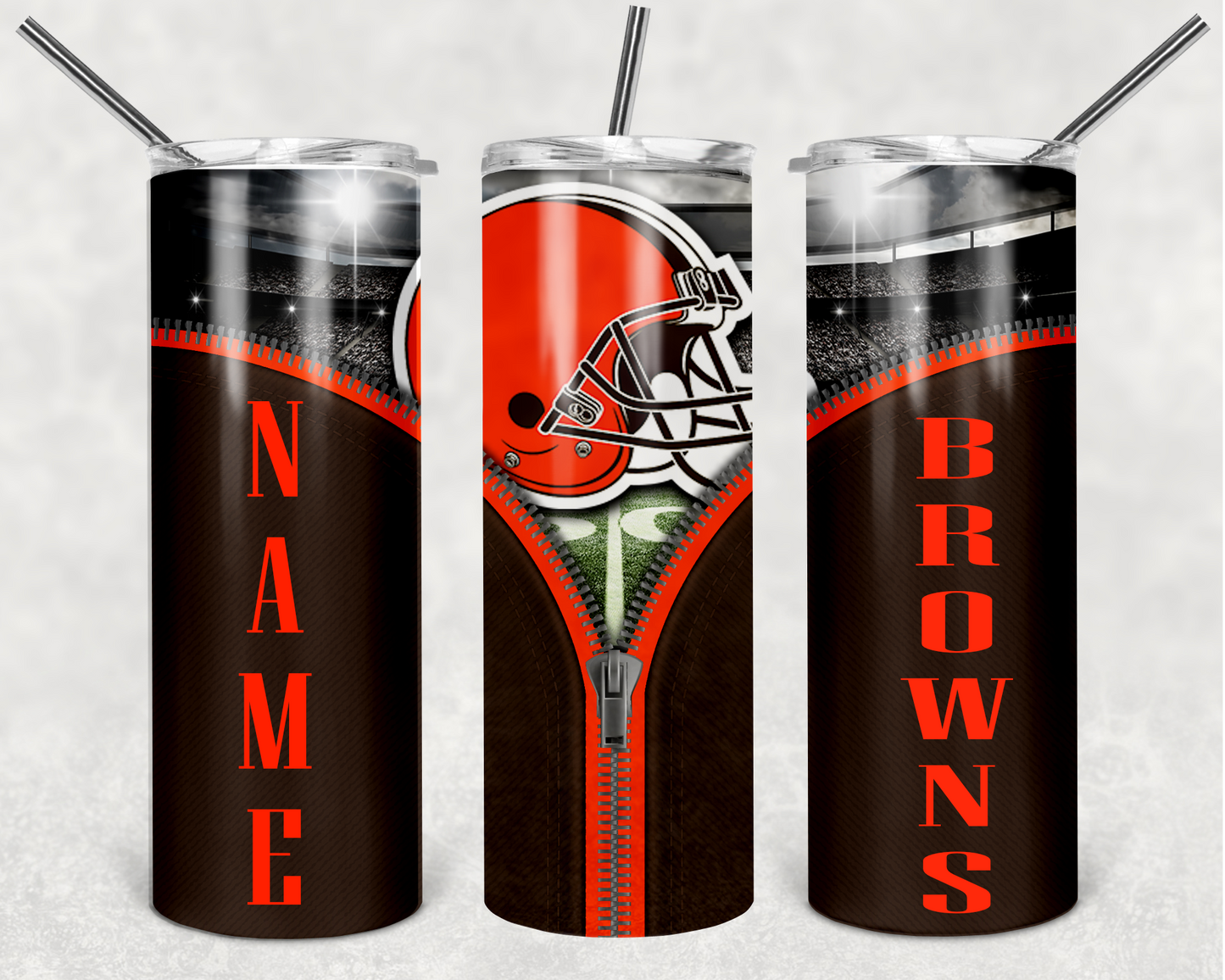 NFL TUMBLER A
