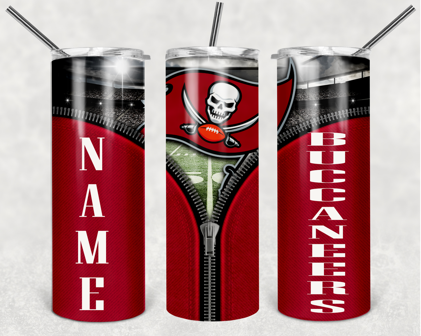 NFL TUMBLER A
