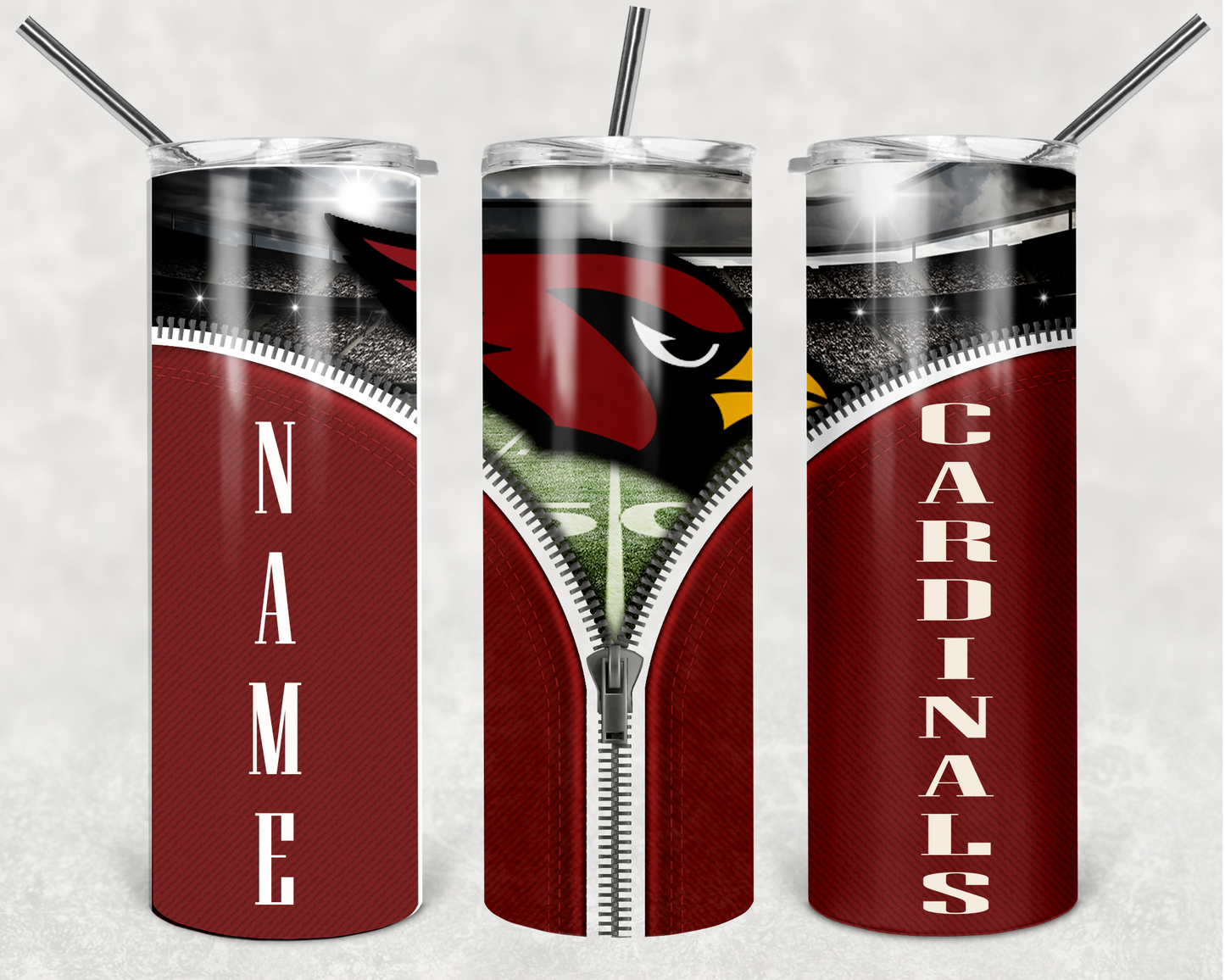 NFL TUMBLER A