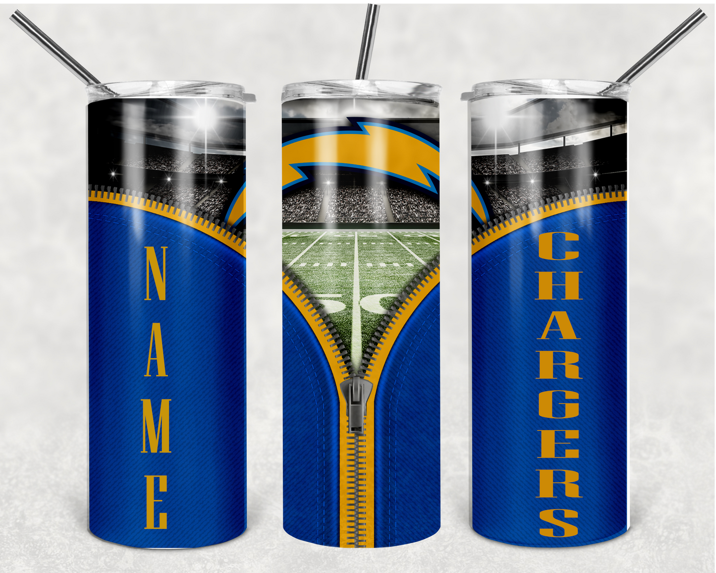 NFL TUMBLER A