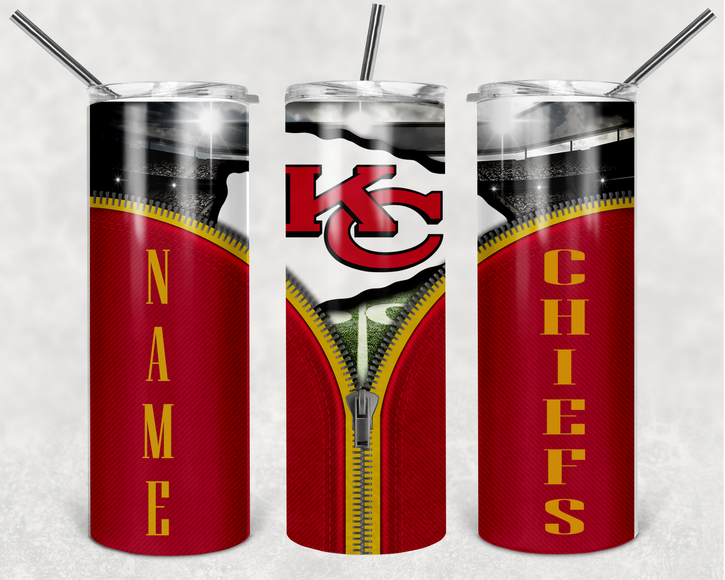 NFL TUMBLER A