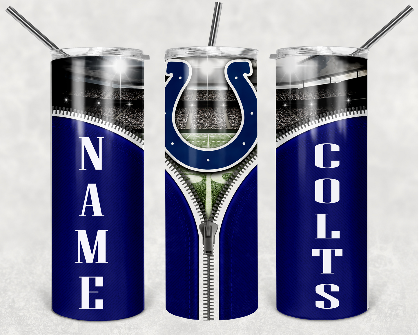 NFL TUMBLER A