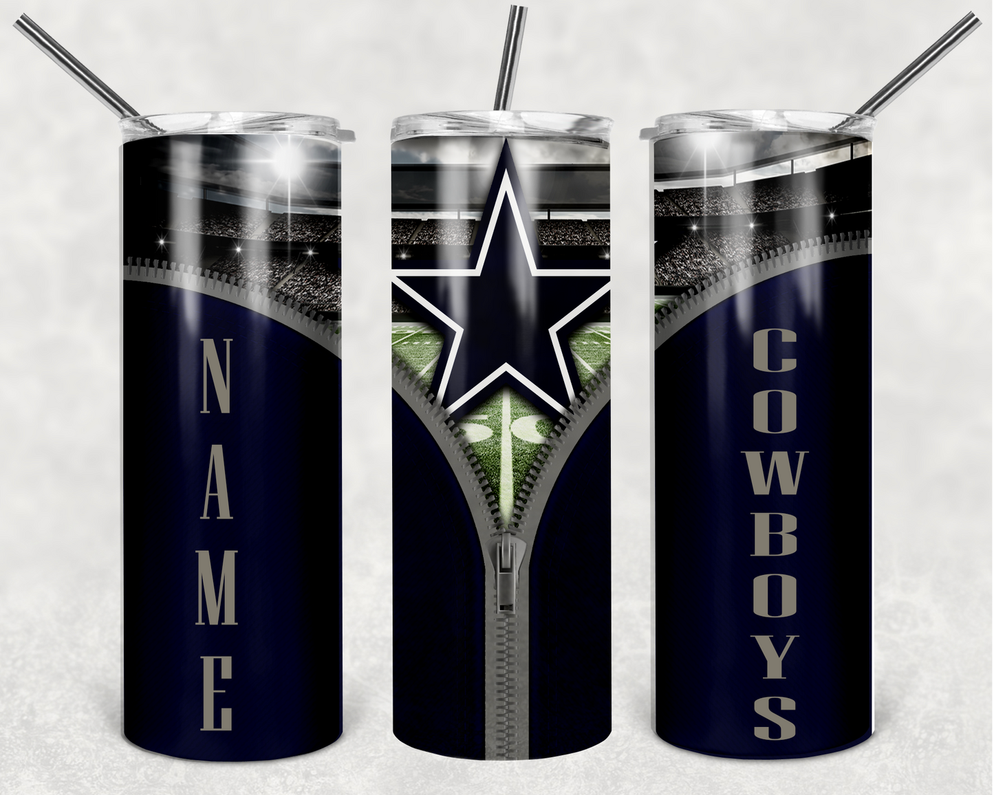 NFL TUMBLER A