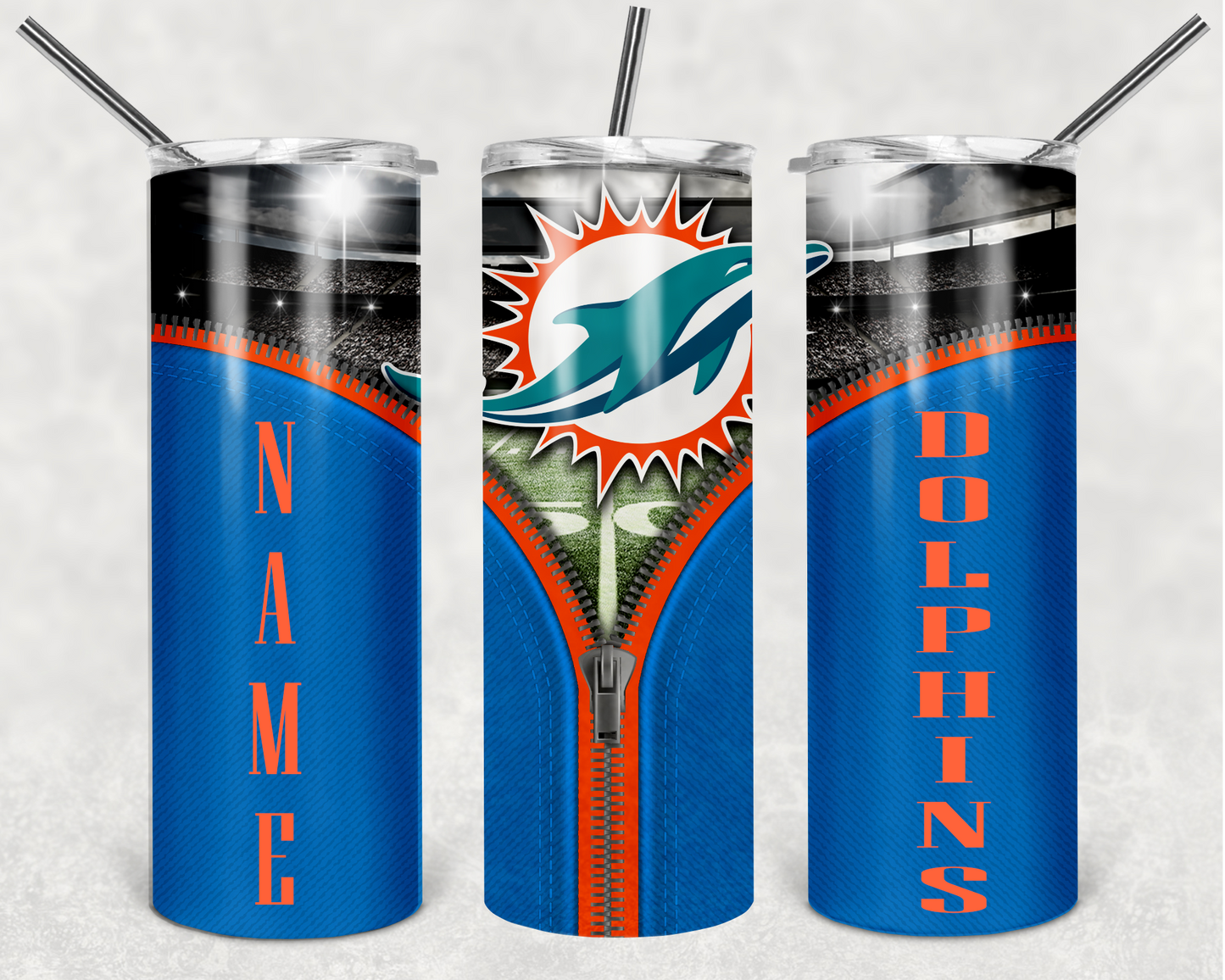 NFL TUMBLER A