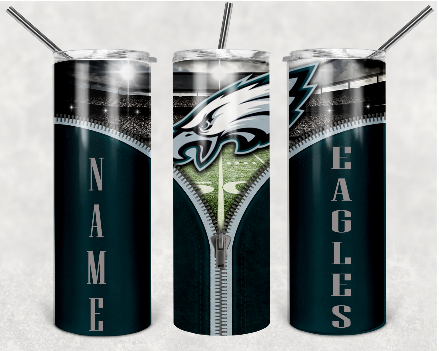 NFL TUMBLER A