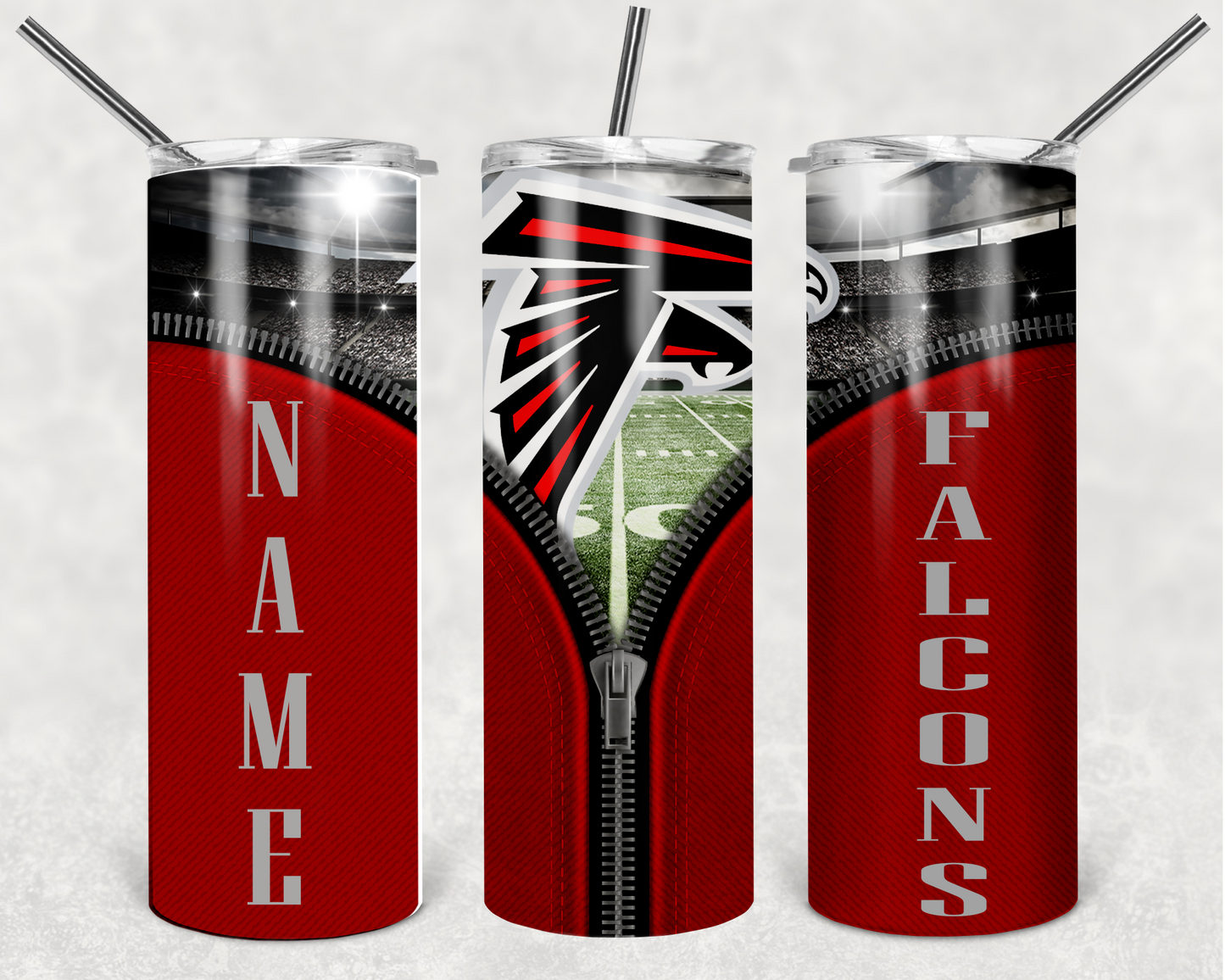 NFL TUMBLER A