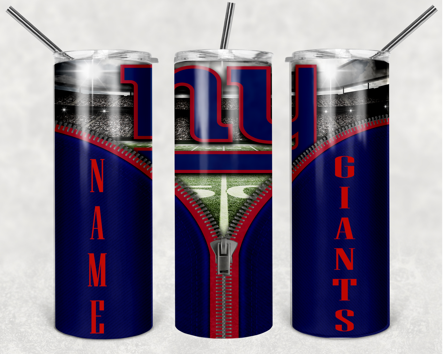 NFL TUMBLER A