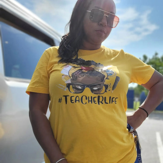 TeacherLife 1