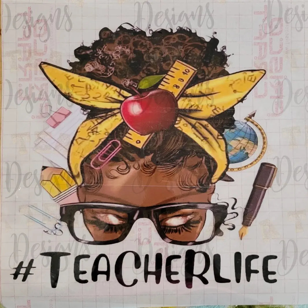 TeacherLife 1