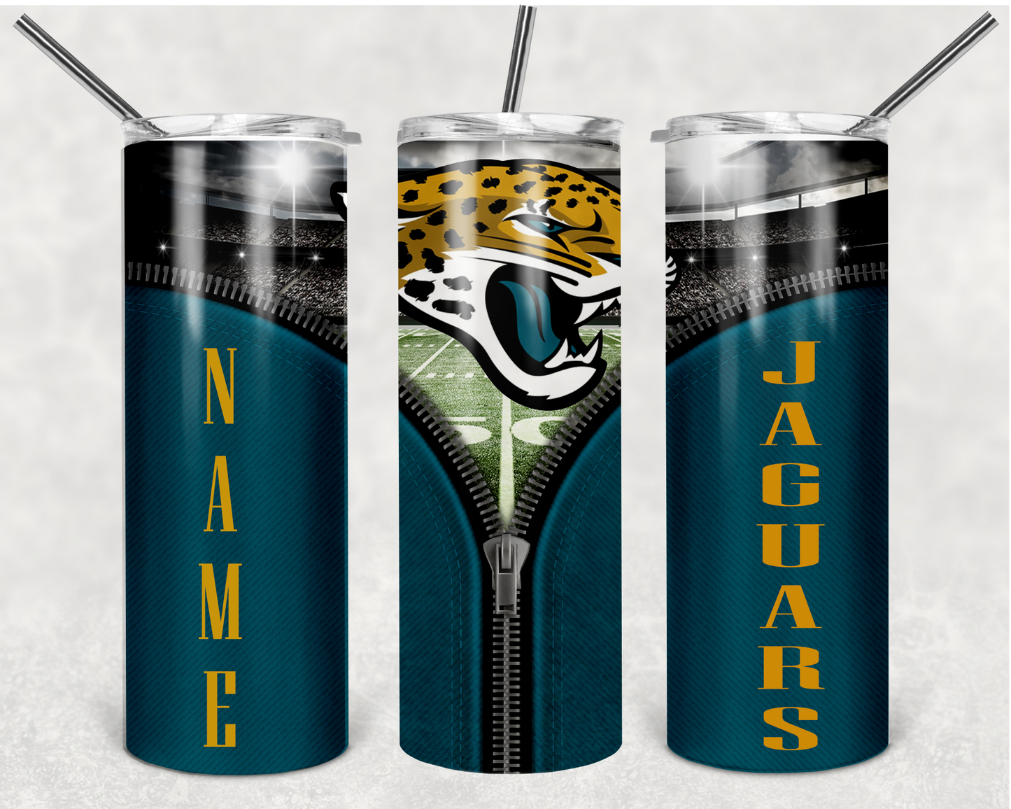 NFL TUMBLER A