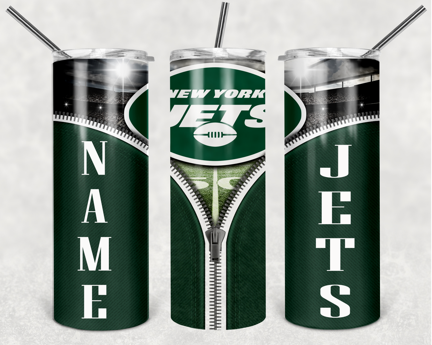 NFL TUMBLER A