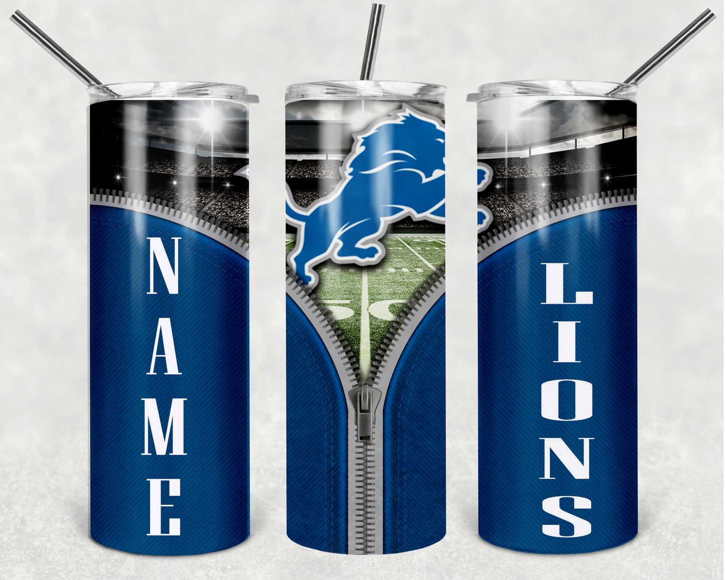 NFL TUMBLER A