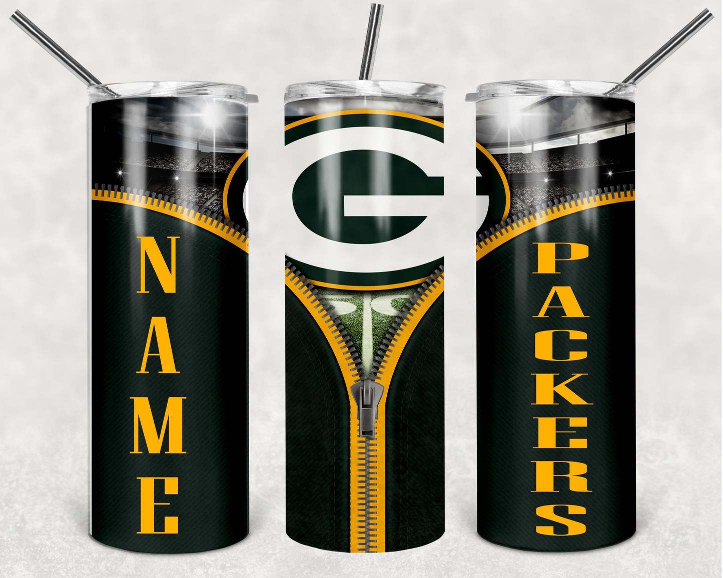 NFL TUMBLER A