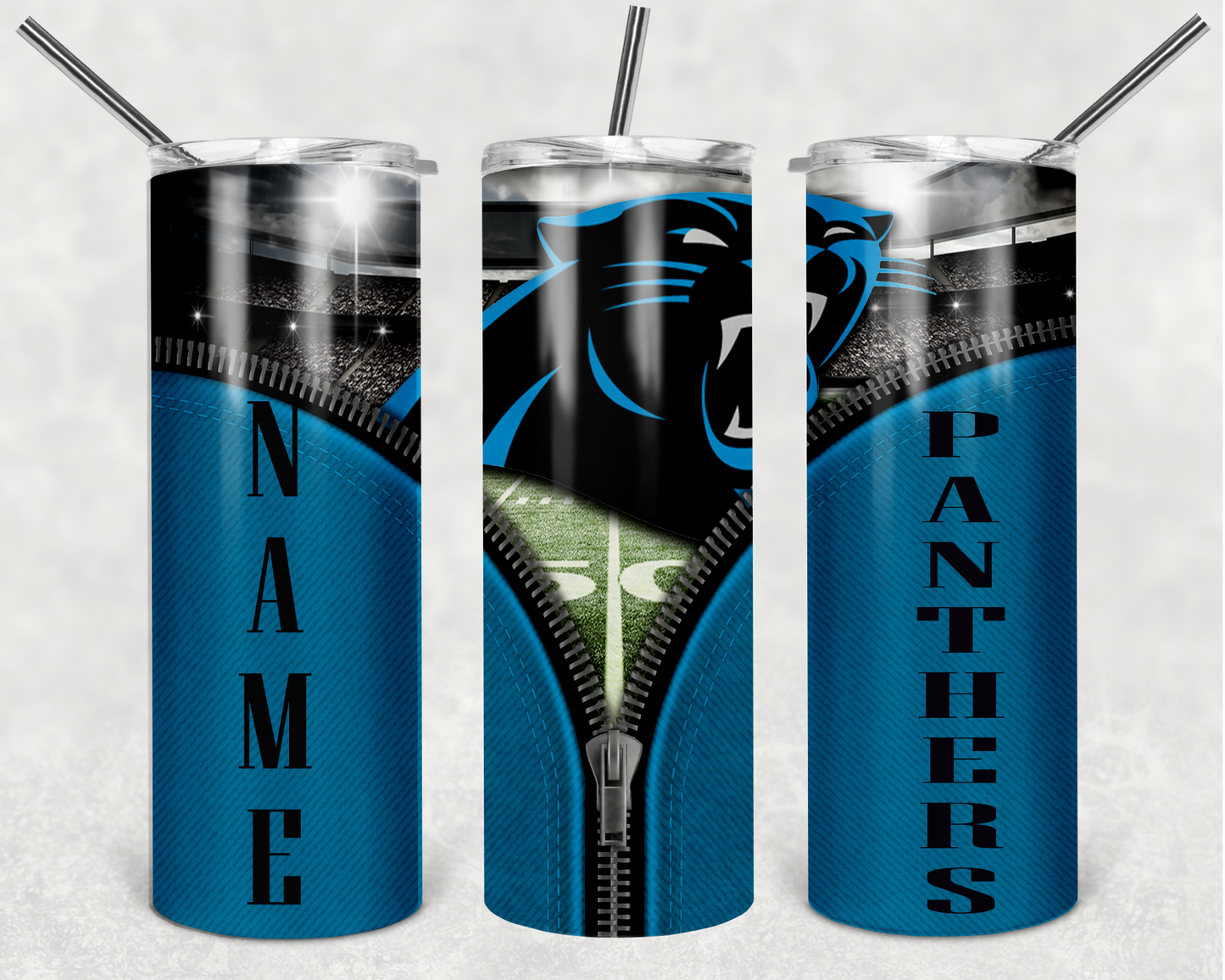 NFL TUMBLER A