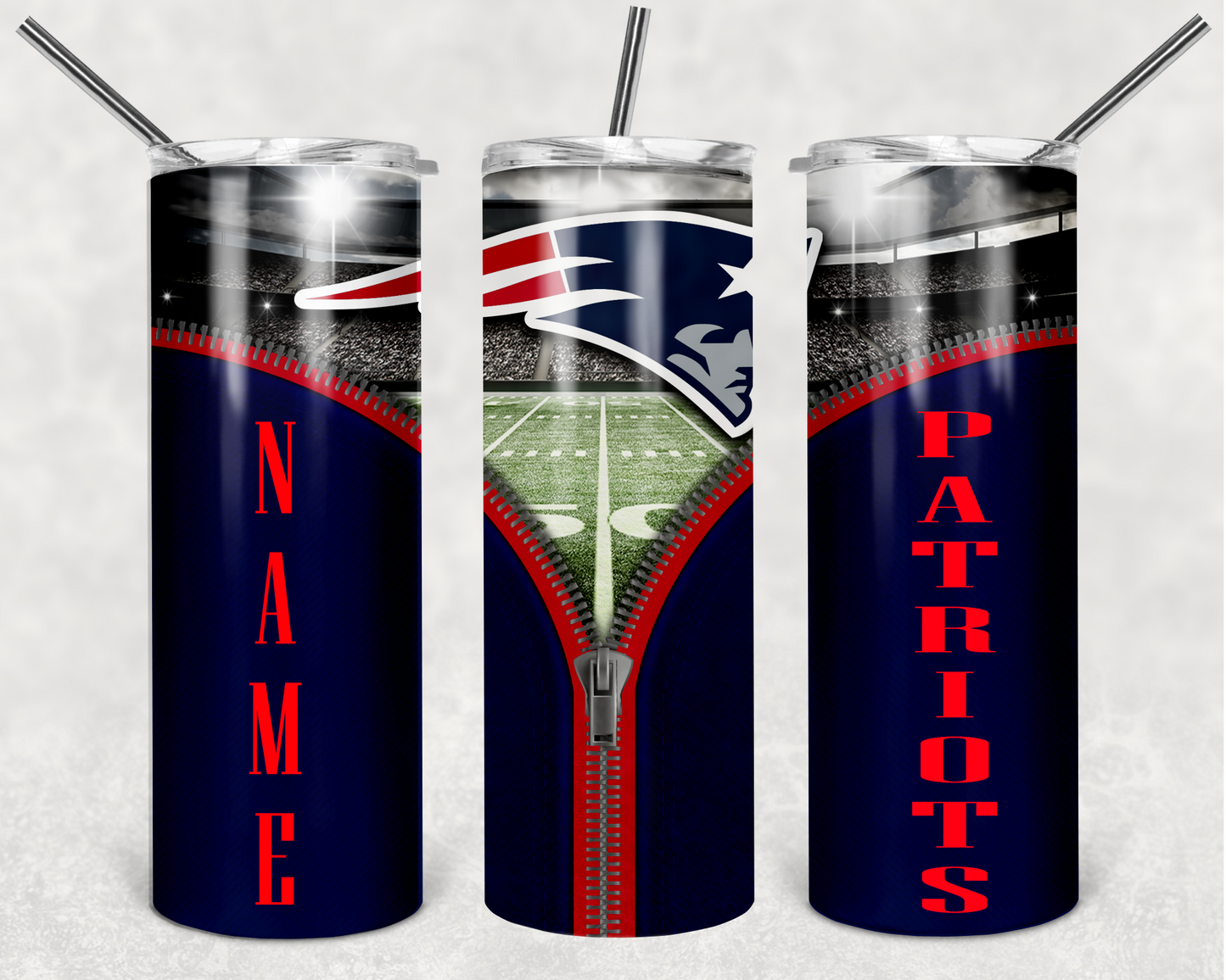 NFL TUMBLER A