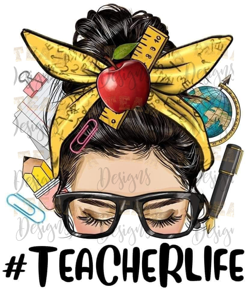 TeacherLife 1