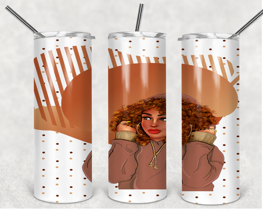 Promise Tumbler