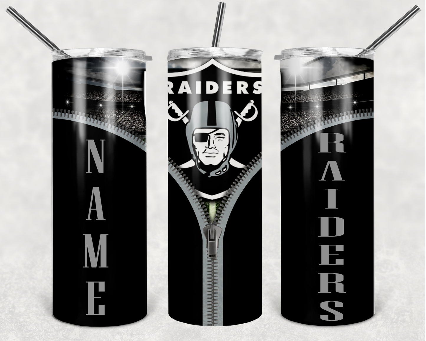 NFL TUMBLER A