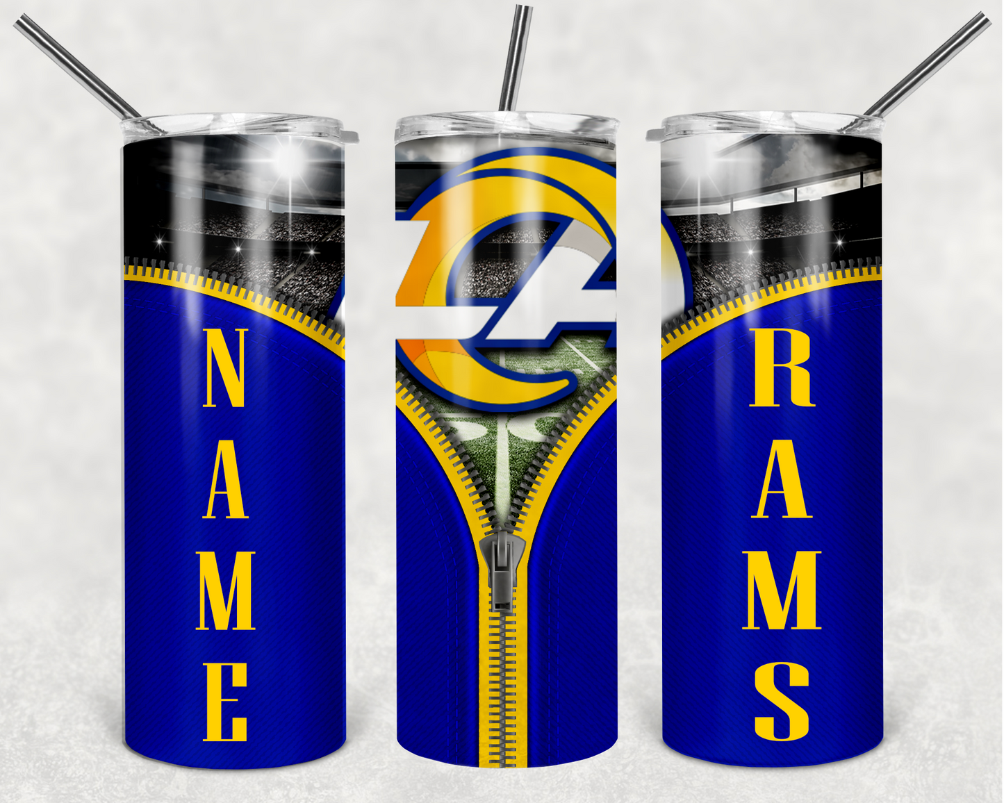 NFL TUMBLER A