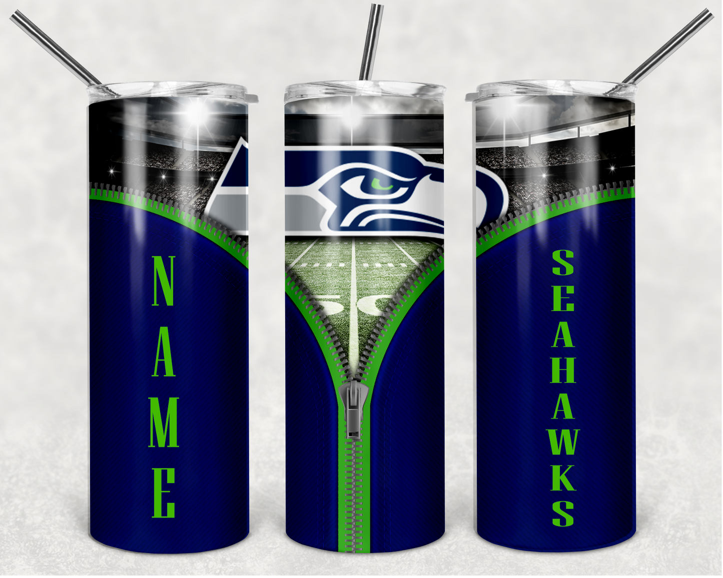 NFL TUMBLER A