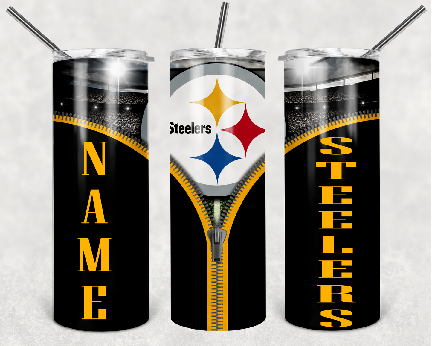 NFL TUMBLER A