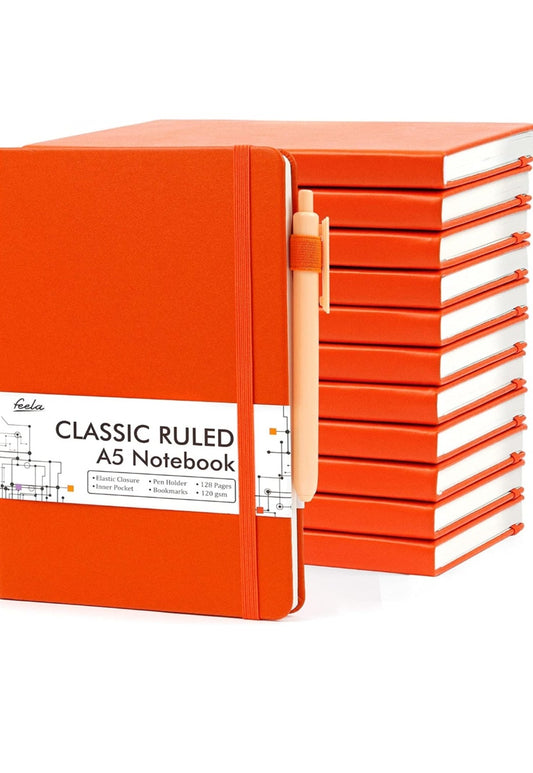 Custom Journals