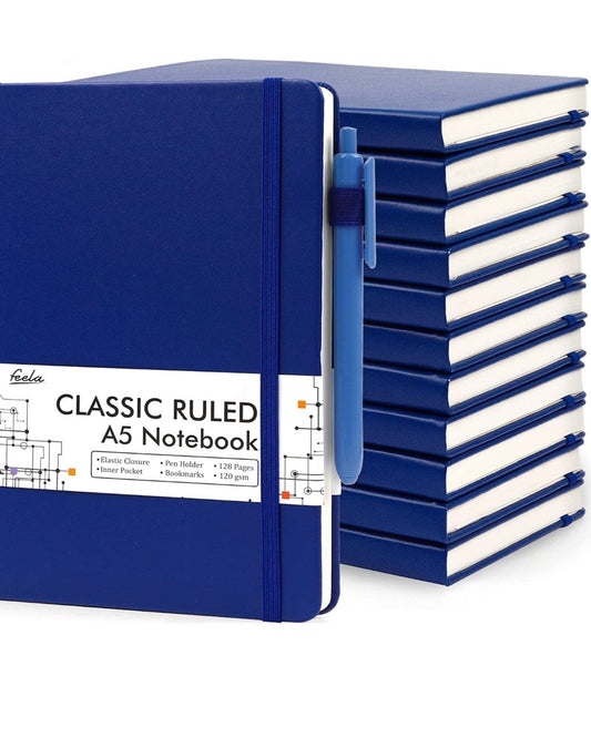Custom Journals