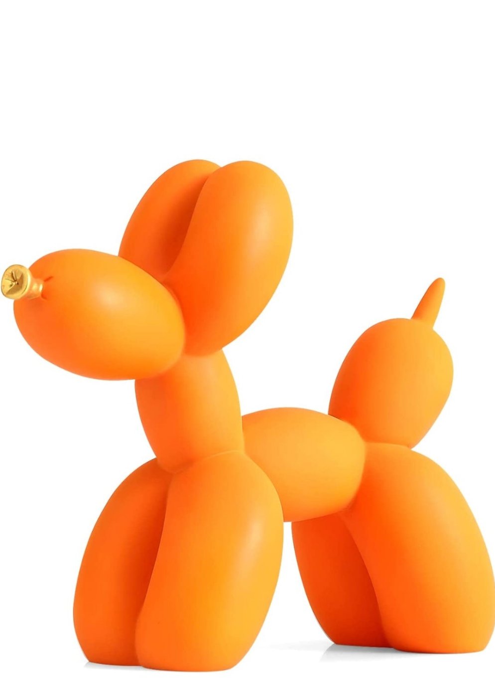 Bling Dog Statue