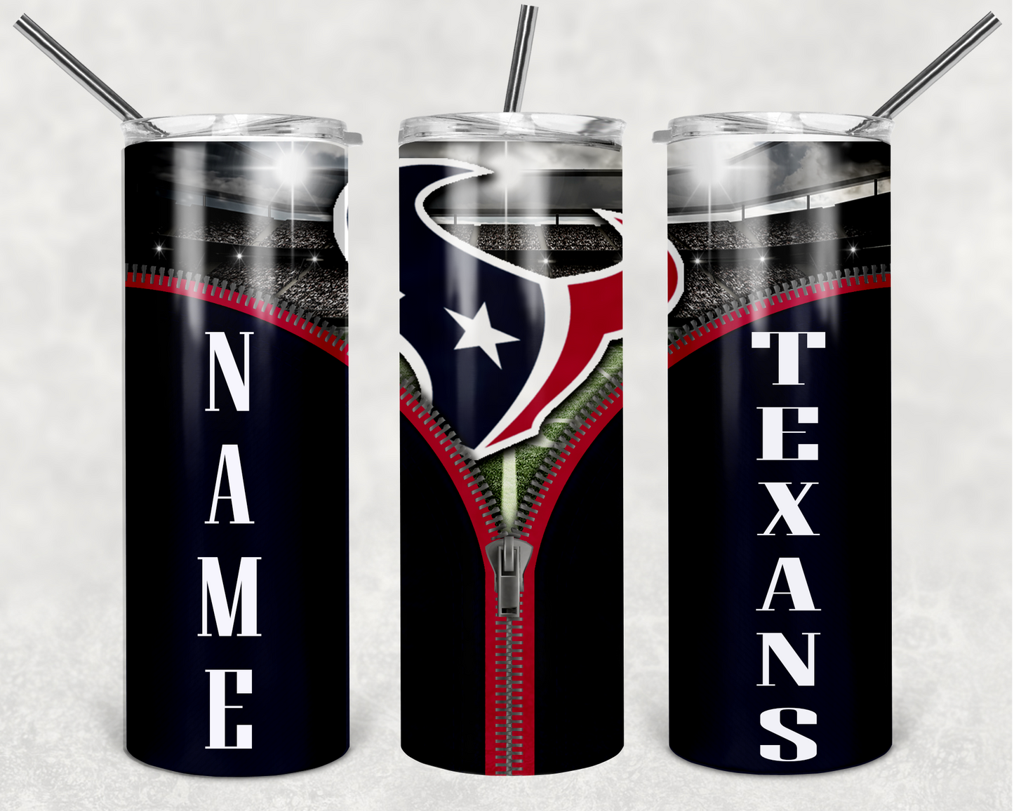 NFL TUMBLER A
