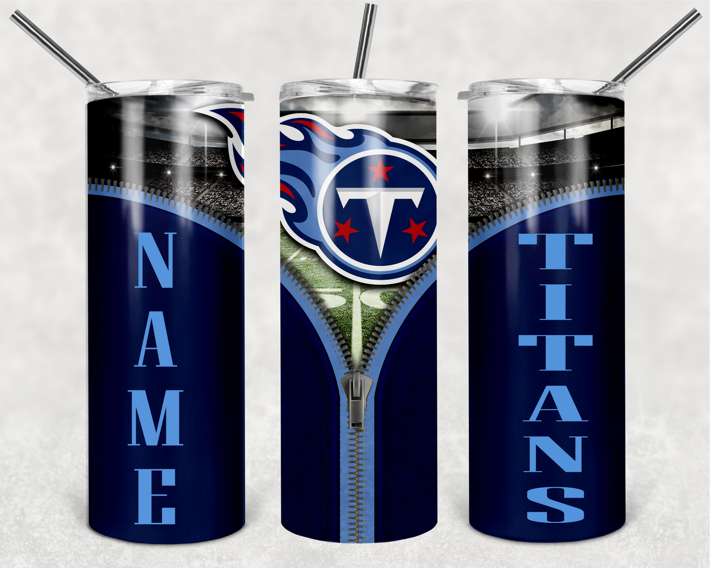 NFL TUMBLER A